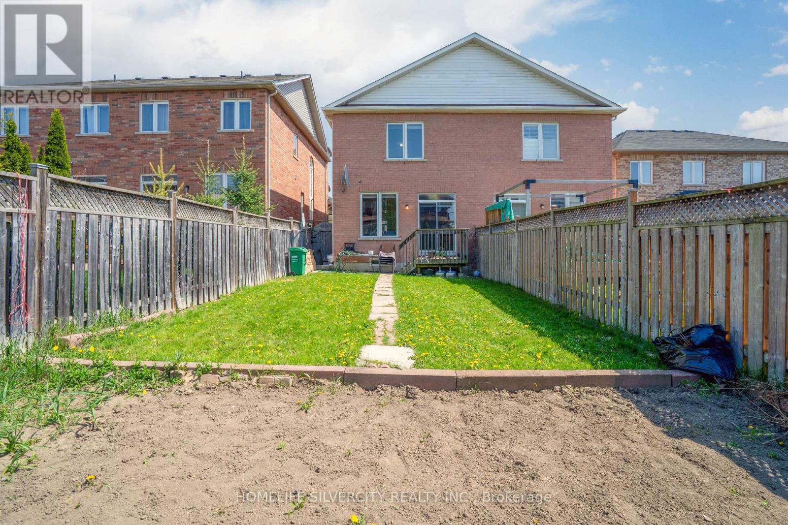 10 Rainy Dale Road, Brampton, Ontario  L6V 4S7 - Photo 34 - W12138898