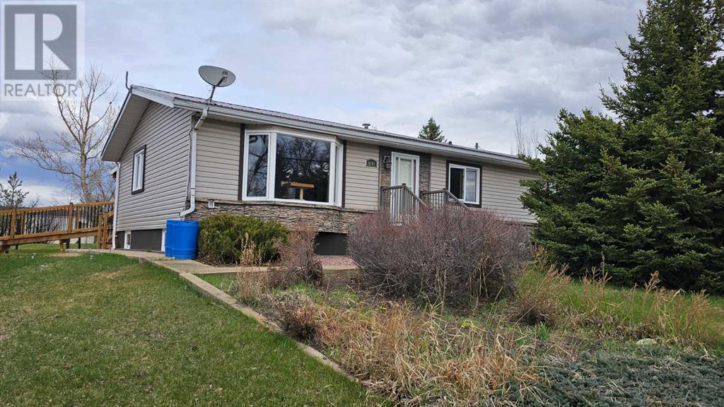 4501 54 Avenue, Castor, Alberta  T0C 0X0 - Photo 2 - A2216492