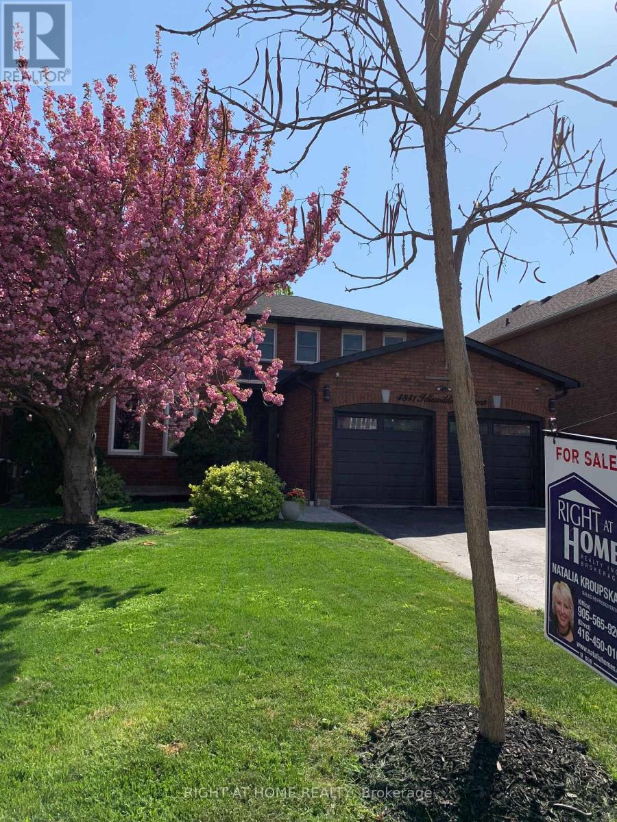 Property at 4341 IDLEWILDE CRESCENT image 3