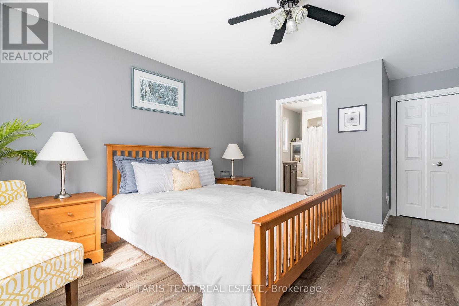 145 Pineridge Gate, Gravenhurst, Ontario  P1P 1Z1 - Photo 16 - X12073835