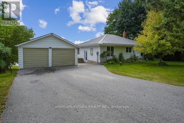 1280 Portage Road, Kawartha Lakes, Ontario  K0M 2B0 - Photo 7 - X12138933