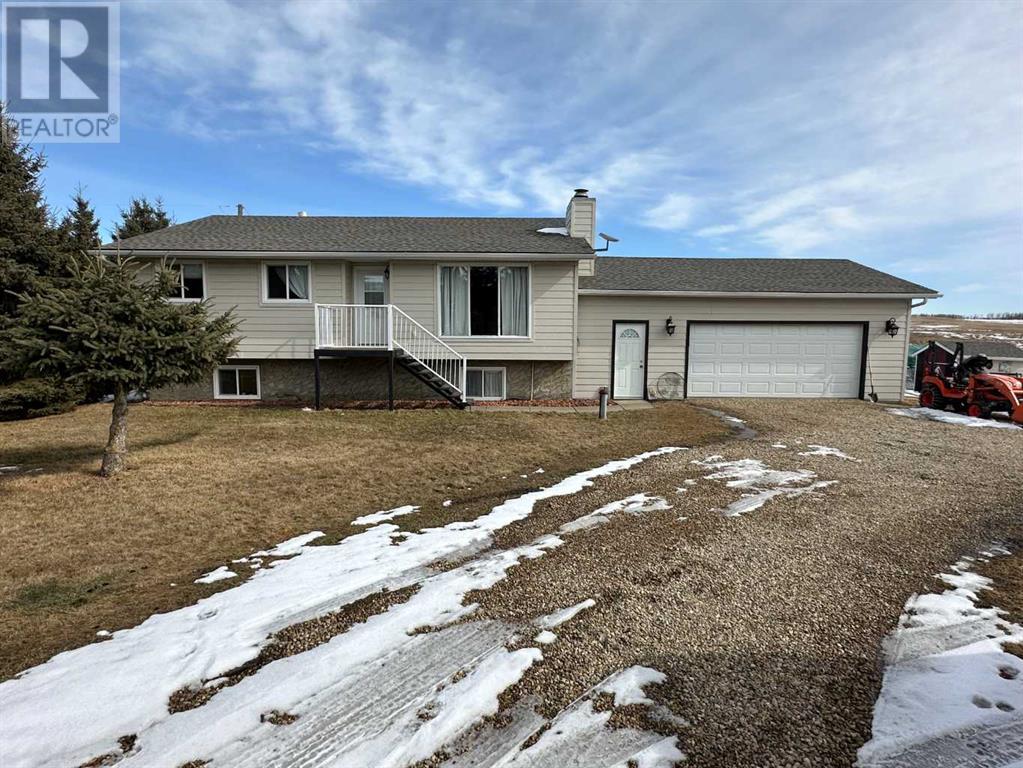 40411 Range Road 245.5, Rural Lacombe County, Alberta