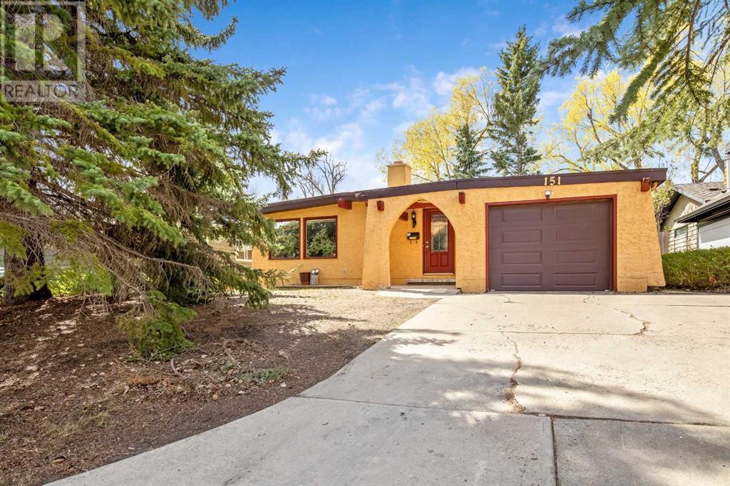 Property at 151 Cannell Place SW image 1
