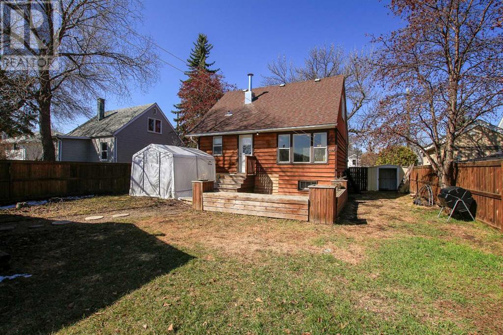 5821 43 Avenue, Red Deer, Alberta  T4N 3E5 - Photo 37 - A2213942