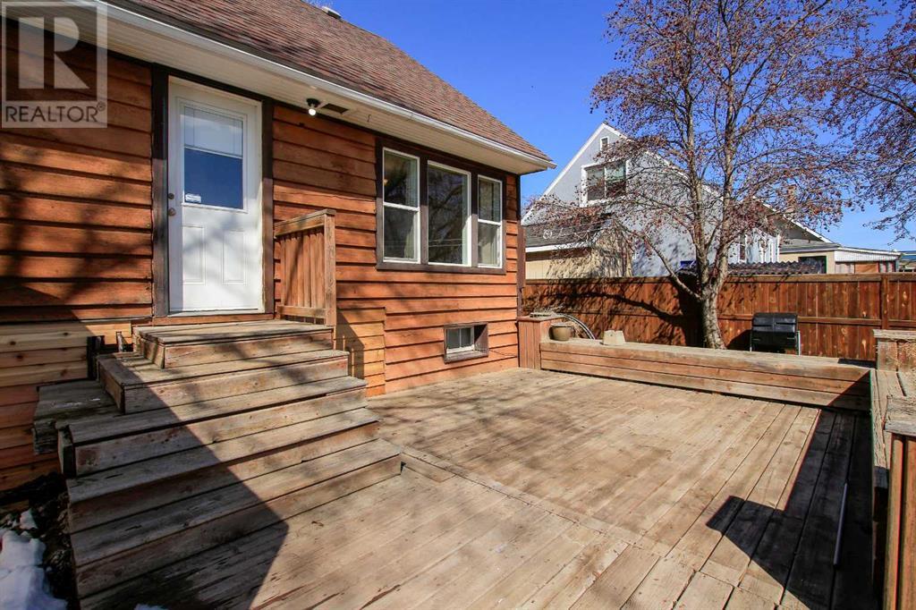 5821 43 Avenue, Red Deer, Alberta  T4N 3E5 - Photo 33 - A2213942