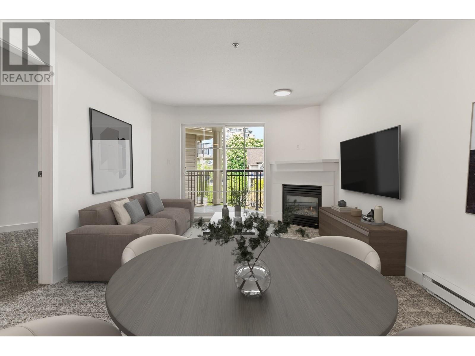 309 9333 Alberta Road, Richmond, British Columbia  V6Y 4E4 - Photo 3 - R3000029
