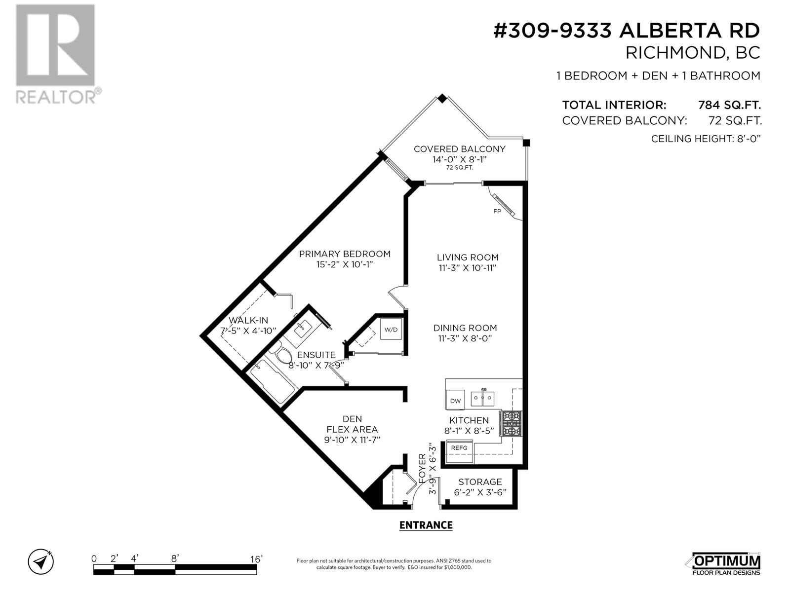 309 9333 Alberta Road, Richmond, British Columbia  V6Y 4E4 - Photo 40 - R3000029
