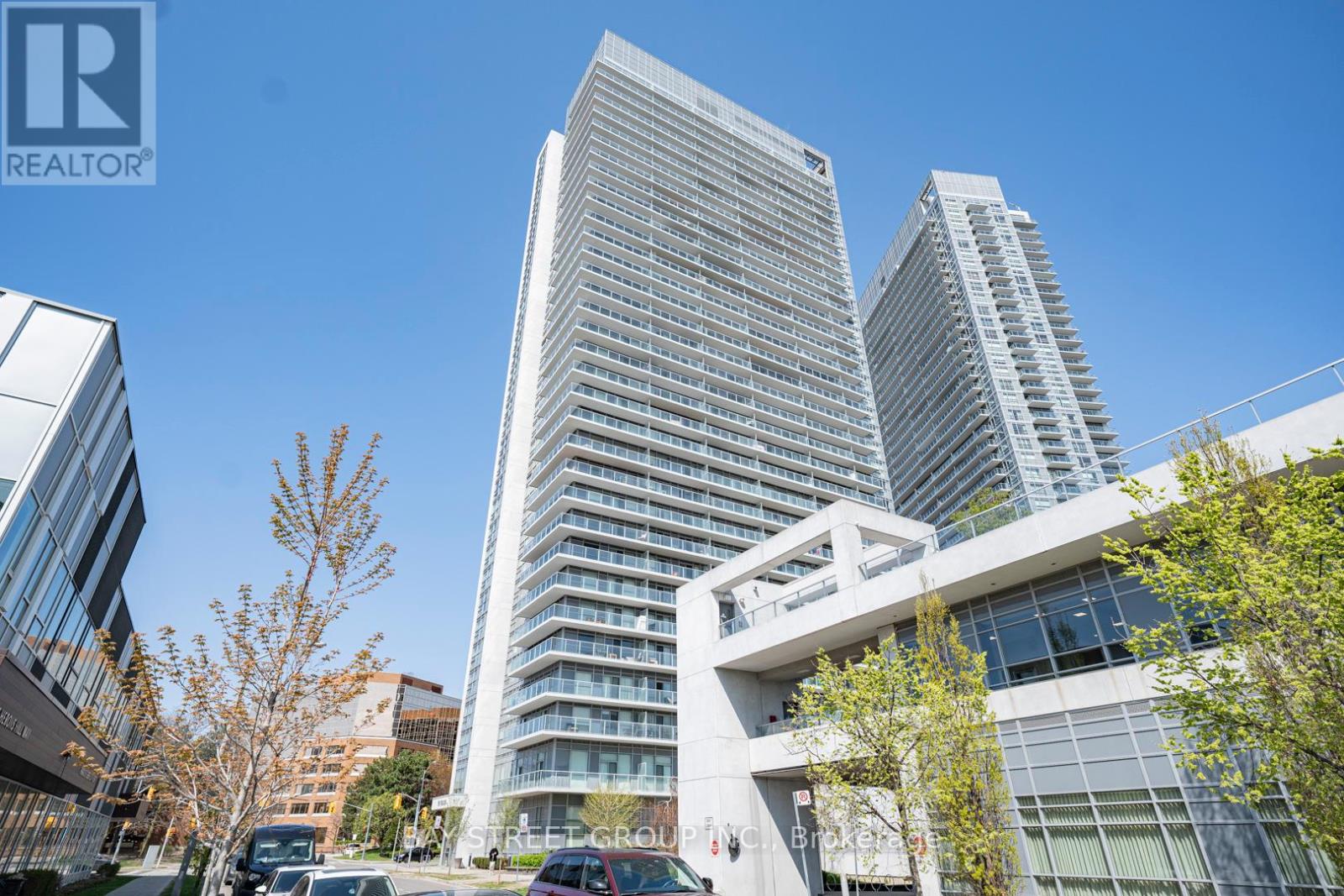 Property at 1404 - 275 YORKLAND ROAD image 2