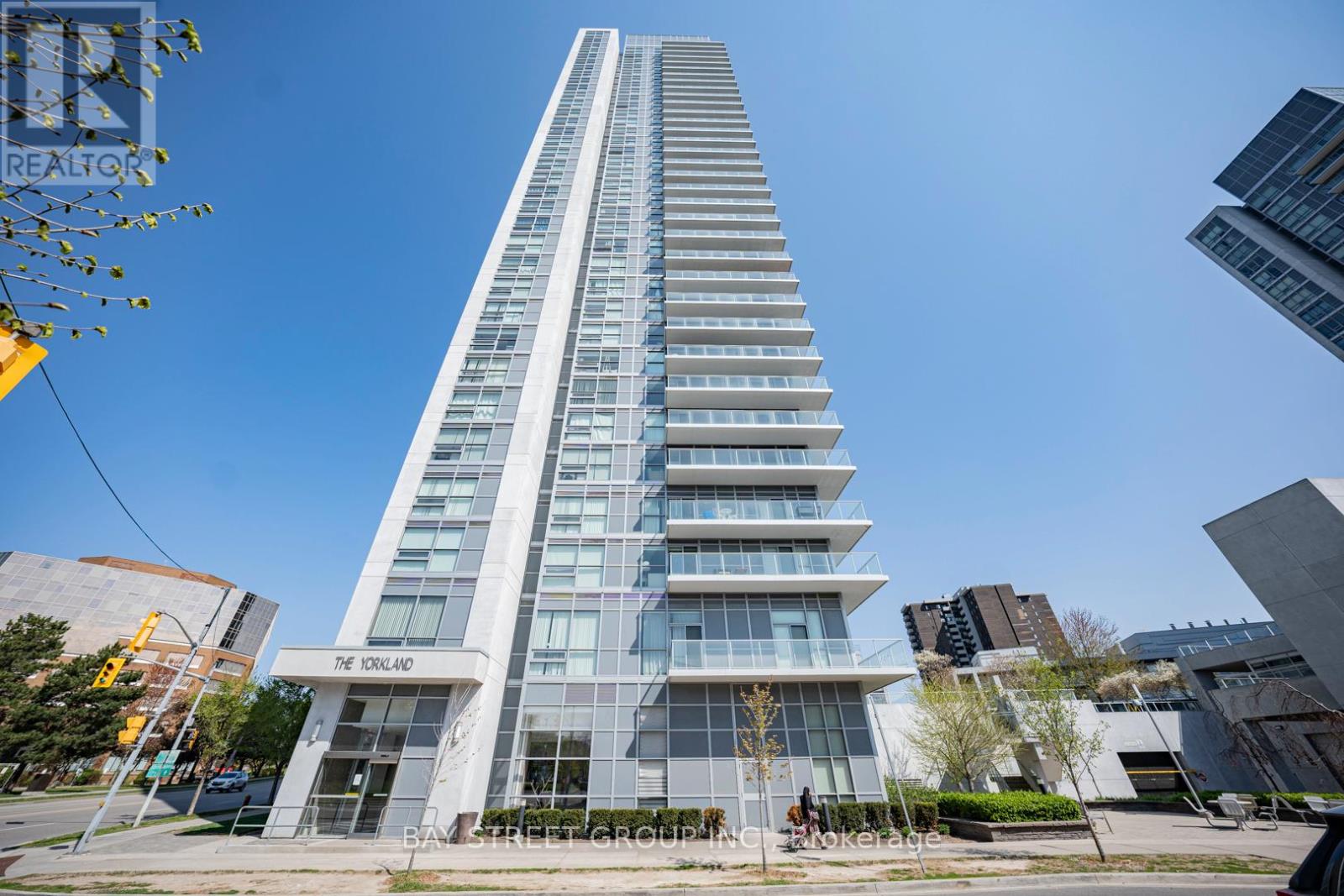 Property at 1404 - 275 YORKLAND ROAD image 3