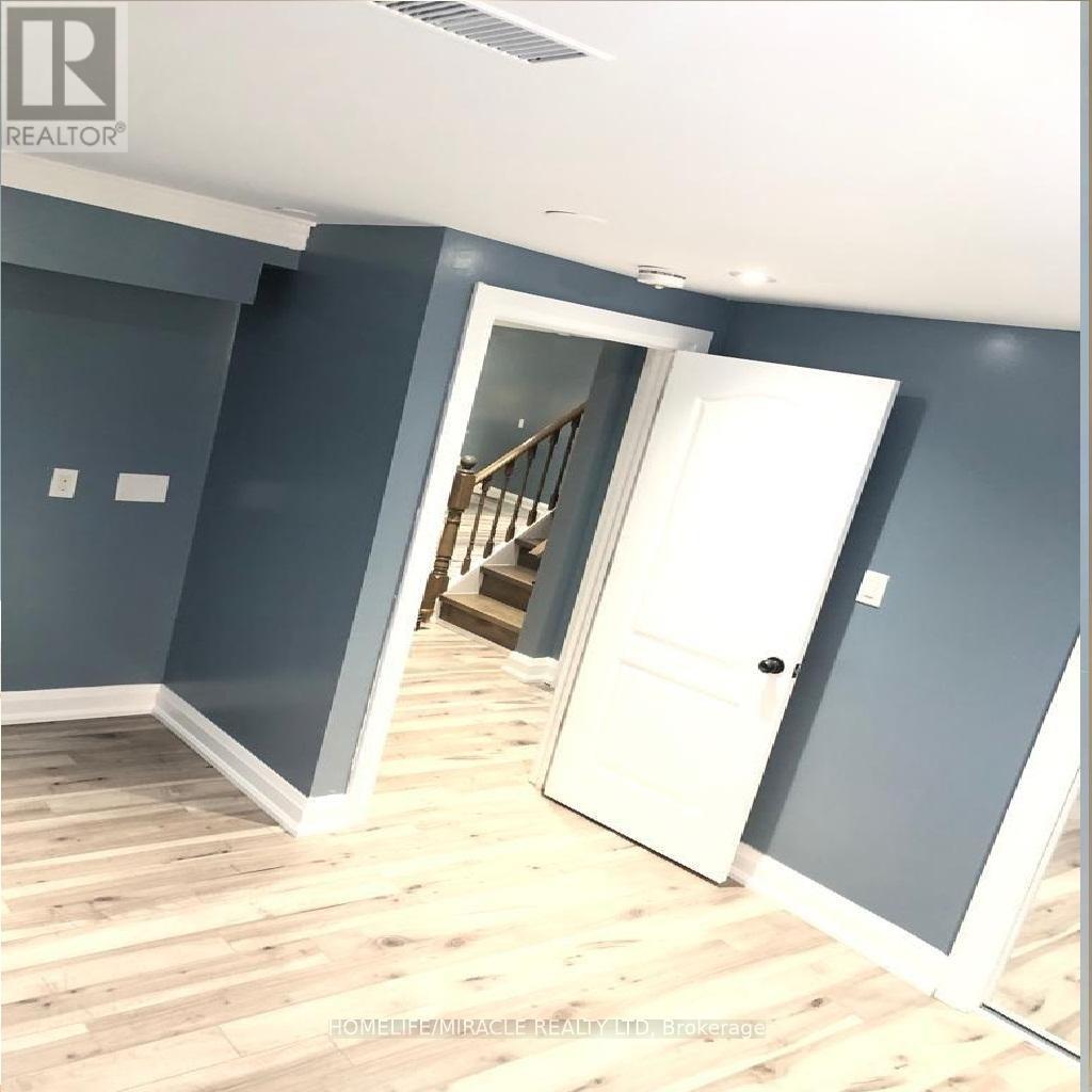Bsmt - 37 Harland Crescent, Ajax, Ontario  L1S 1K1 - Photo 13 - E12140194