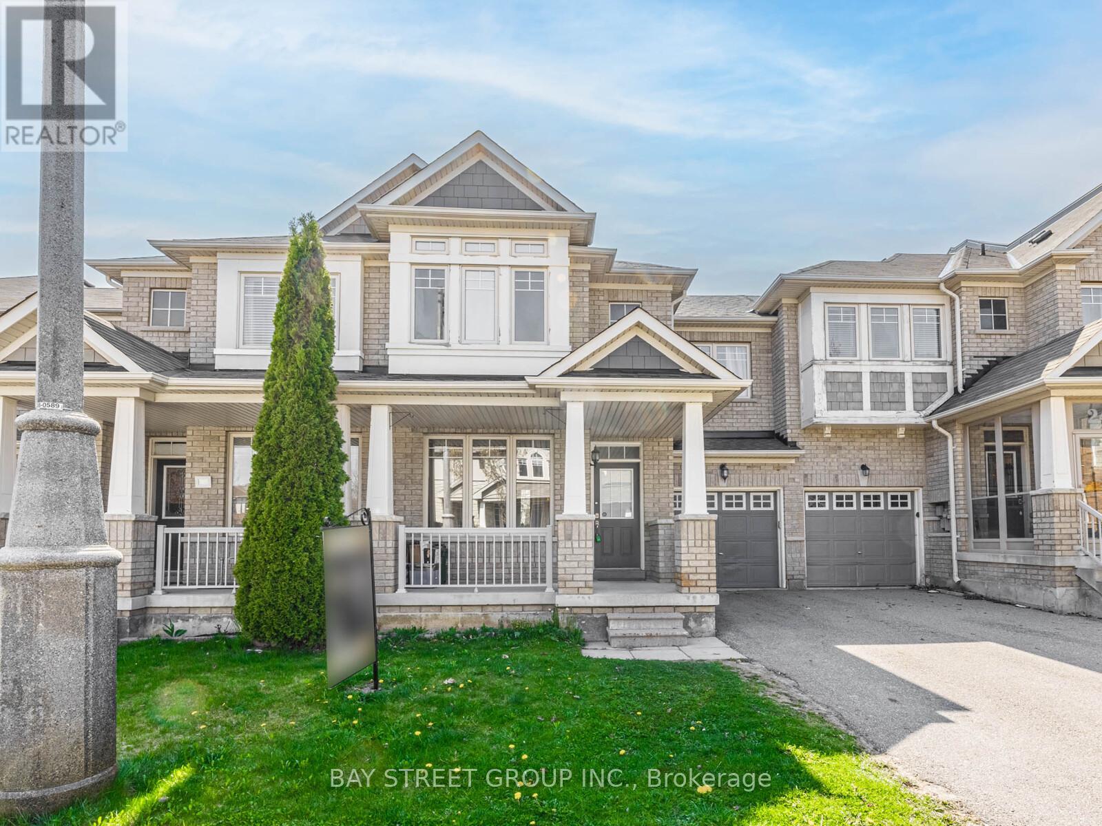 22 WINDROW STREET, richmond hill (jefferson), Ontario