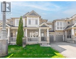 22 WINDROW STREET, Richmond Hill, Ontario