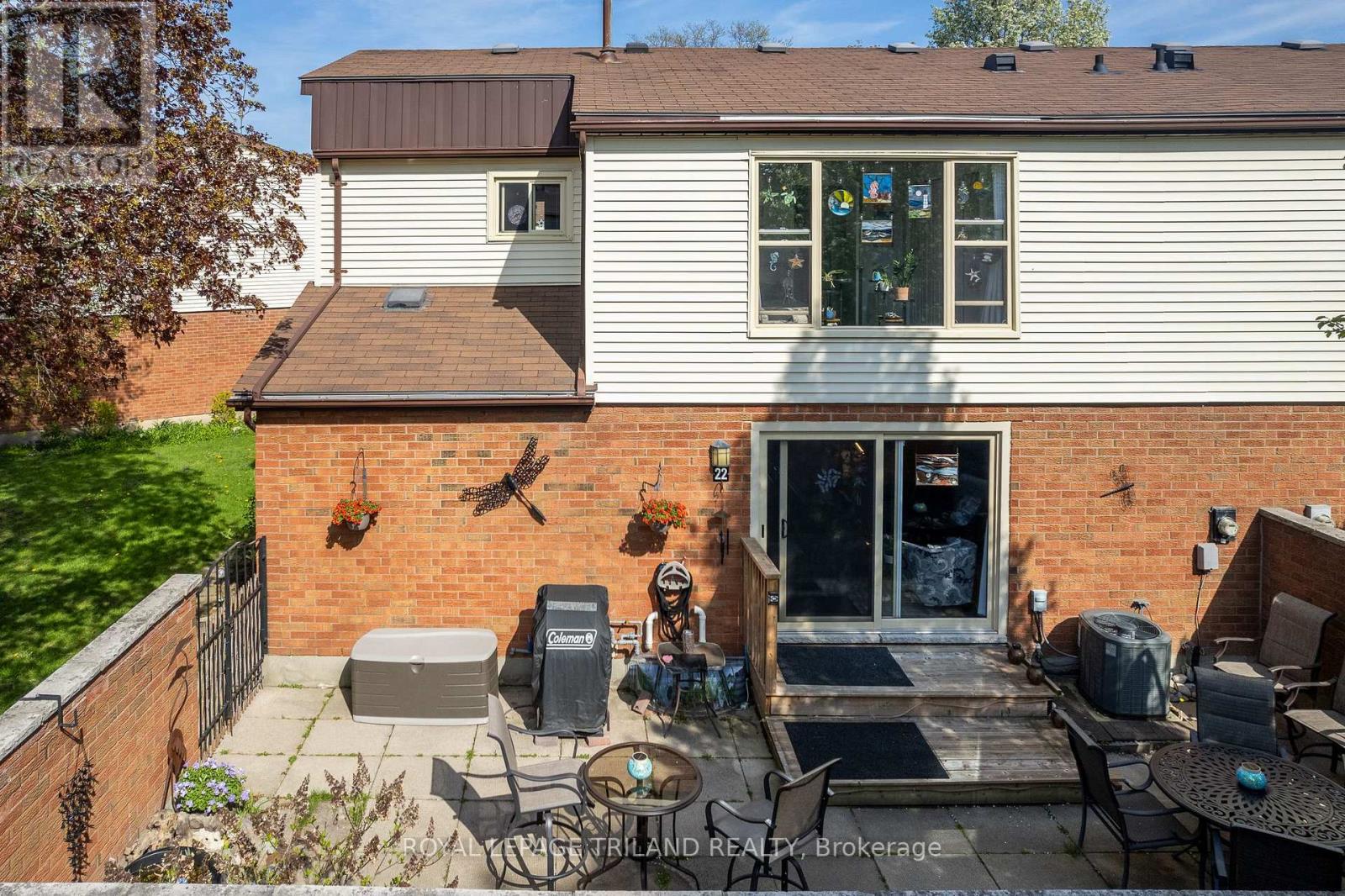22 - 770 Fanshawe Park Road E, London North, Ontario  N5X 1L5 - Photo 50 - X12125453