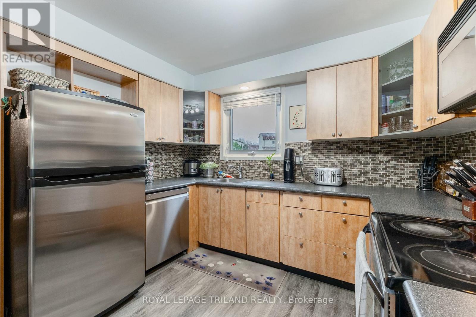 22 - 770 Fanshawe Park Road E, London North, Ontario  N5X 1L5 - Photo 7 - X12125453