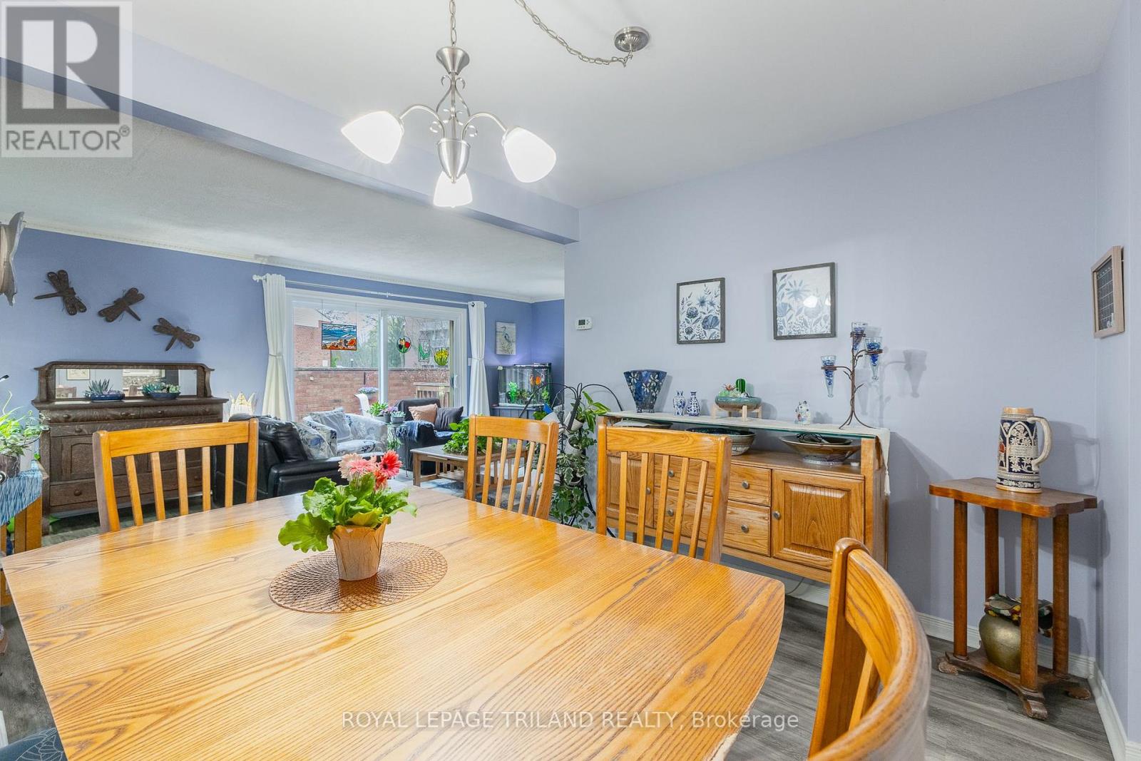 22 - 770 Fanshawe Park Road E, London North, Ontario  N5X 1L5 - Photo 9 - X12125453