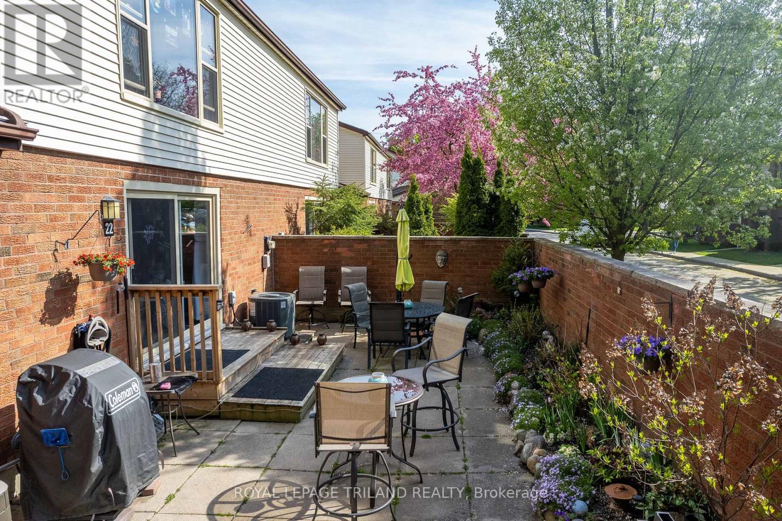 22 - 770 Fanshawe Park Road E, London North, Ontario  N5X 1L5 - Photo 45 - X12125453