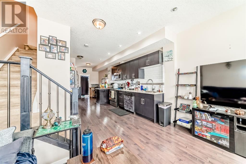 40, 248 Kinniburgh Boulevard, Chestermere, Alberta  T1X 0V7 - Photo 16 - A2218239