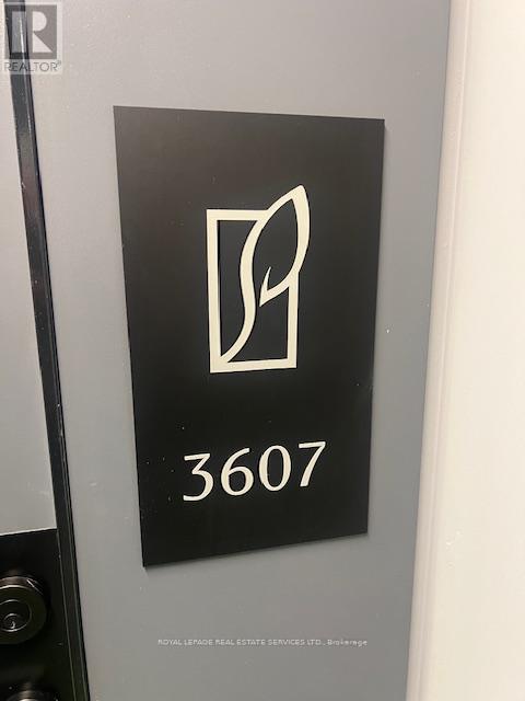 4410 - 430 SQUARE ONE DRIVE, mississauga (city centre), Ontario