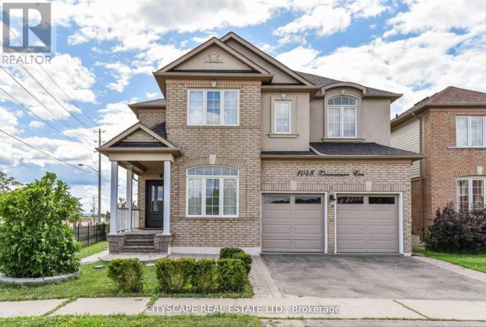 1048 ZIMMERMAN CRESCENT, Milton, Ontario