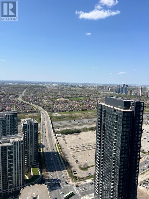 4510 - 430 Square One Drive, Mississauga (City Centre), Ontario  L5B 0L6 - Photo 12 - W12140192