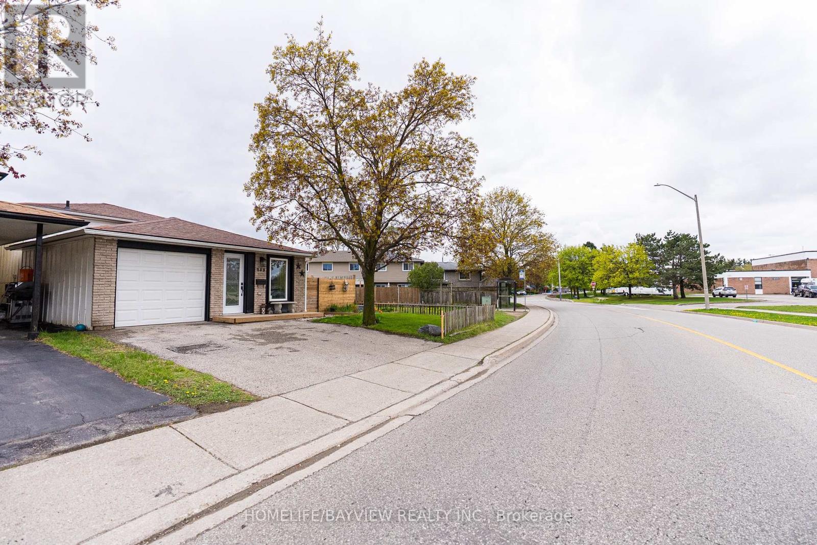 333 PRESTON PARKWAY, Cambridge, Ontario