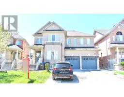 34 LYNNVALLEY CRESCENT, Brampton, Ontario
