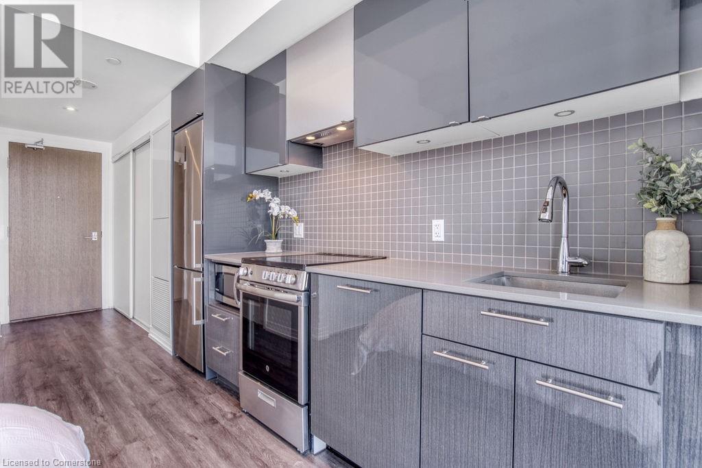 Property at 251 JARVIS Street Unit# 1909 image 5