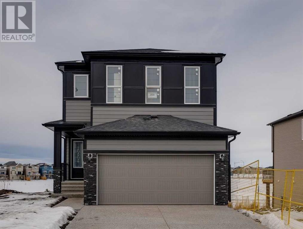 356 Cornerbrook Road NE, Calgary, Alberta
