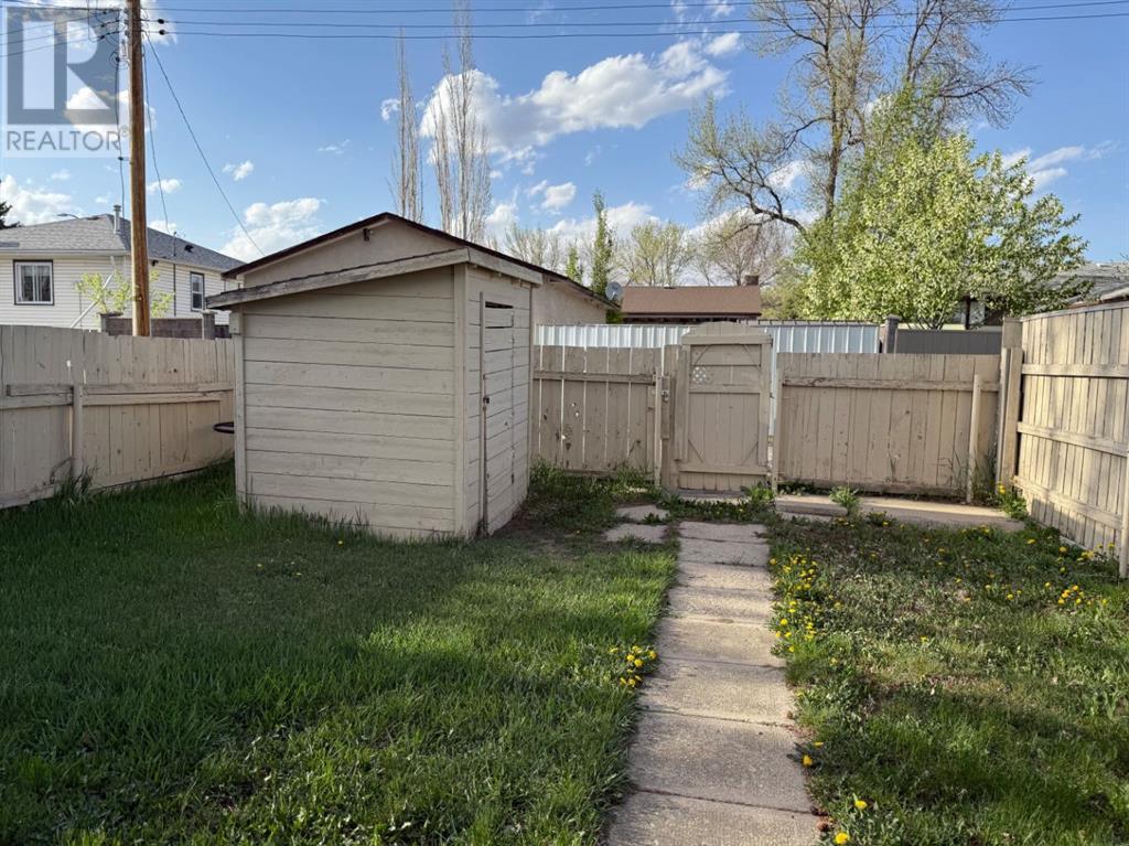 1407 6a Avenue N, Lethbridge, Alberta  T1H 0V9 - Photo 36 - A2219445