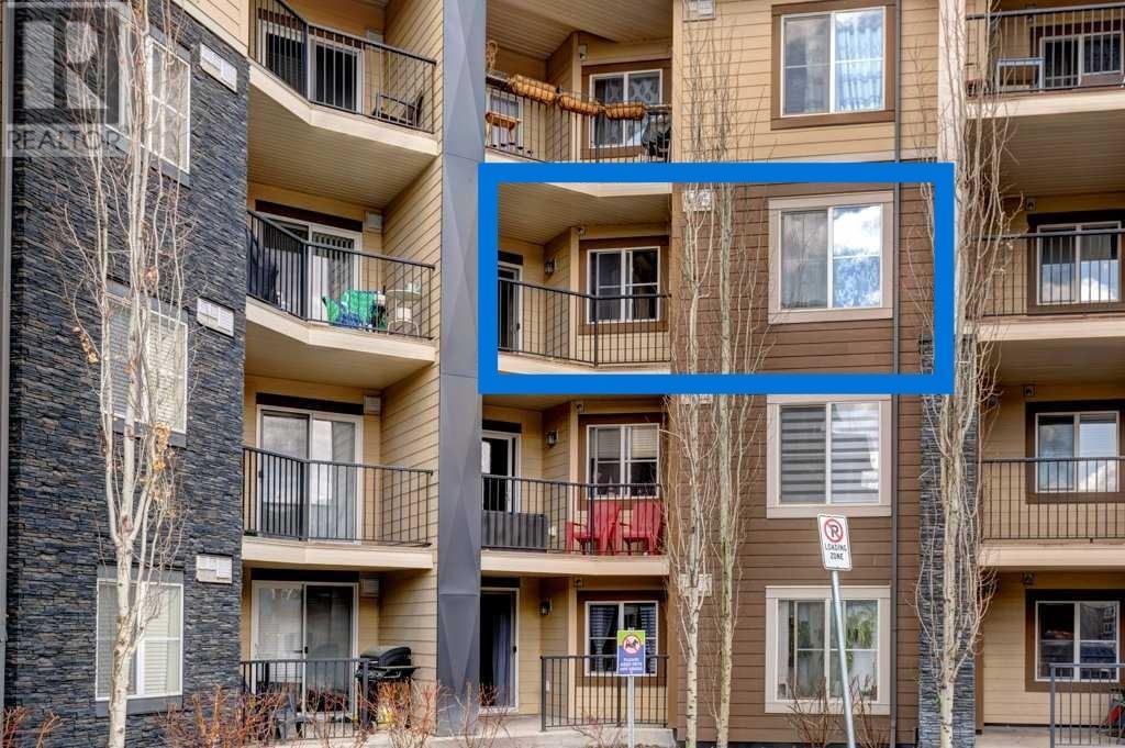 2317, 81 Legacy Boulevard Se, Calgary, Alberta  T2X 2B9 - Photo 29 - A2215308