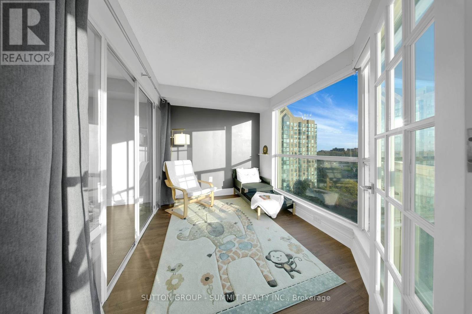 1208 - 2155 Burnhamthorpe Road W, Mississauga (Erin Mills), Ontario  L5L 5P4 - Photo 21 - W12139722