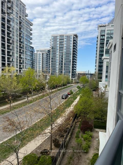 407 - 20 North Park Road, Vaughan (Beverley Glen), Ontario  L4J 0G7 - Photo 15 - N12140226