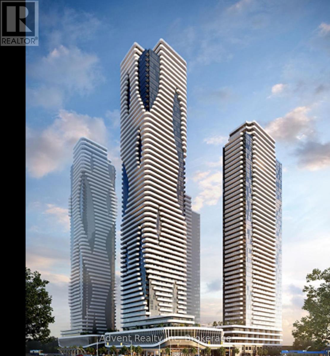 4201 - 195 COMMERCE STREET, vaughan (vaughan corporate centre), Ontario
