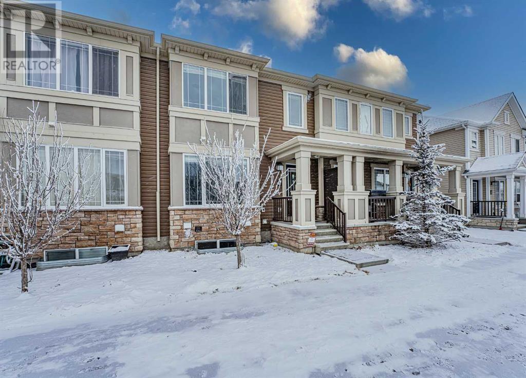 Property at 134 Cityscape Boulevard NE image 1