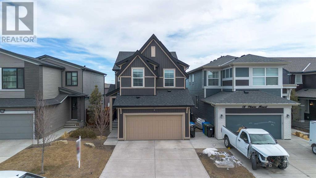 Property at 22 Howse Mount NE image 1