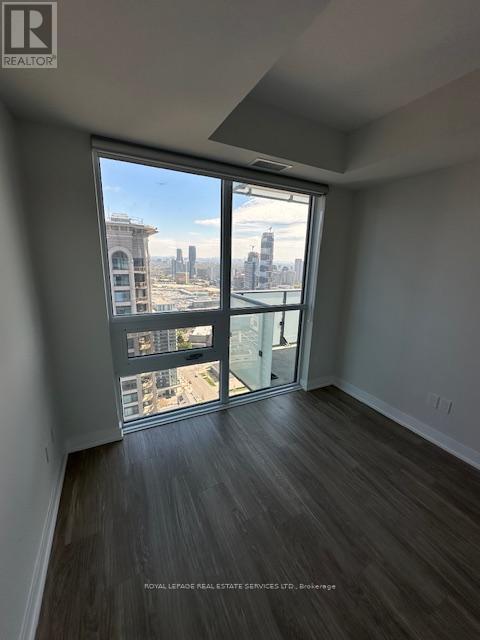 3601 - 430 Square One Drive, Mississauga (City Centre), Ontario  L5B 0L7 - Photo 11 - W12140214