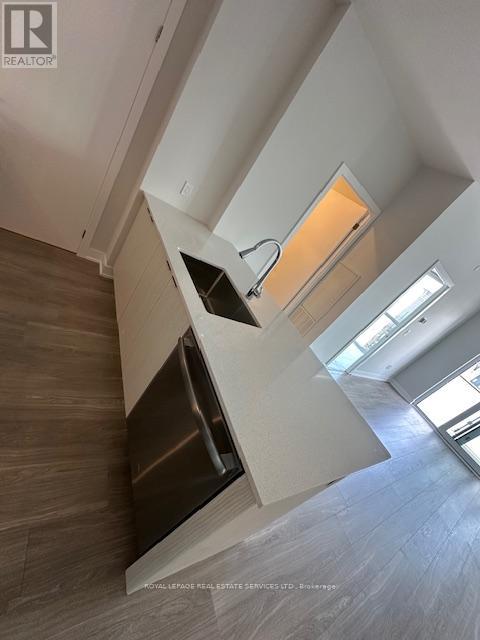 3601 - 430 Square One Drive, Mississauga (City Centre), Ontario  L5B 0L7 - Photo 3 - W12140214