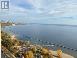 3305 - 1928 LAKE SHORE BOULEVARD W, Toronto, Ontario