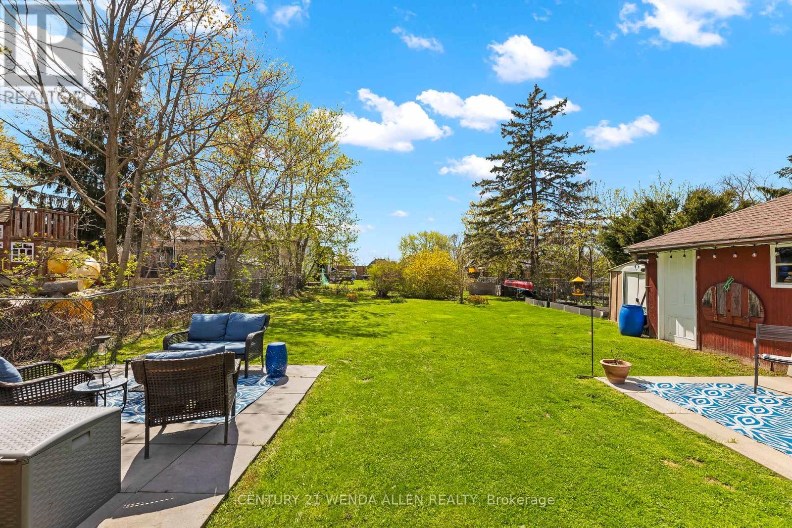 109 Adelaide Street N, Kawartha Lakes (Lindsay), Ontario  K9V 4L8 - Photo 28 - X12140219