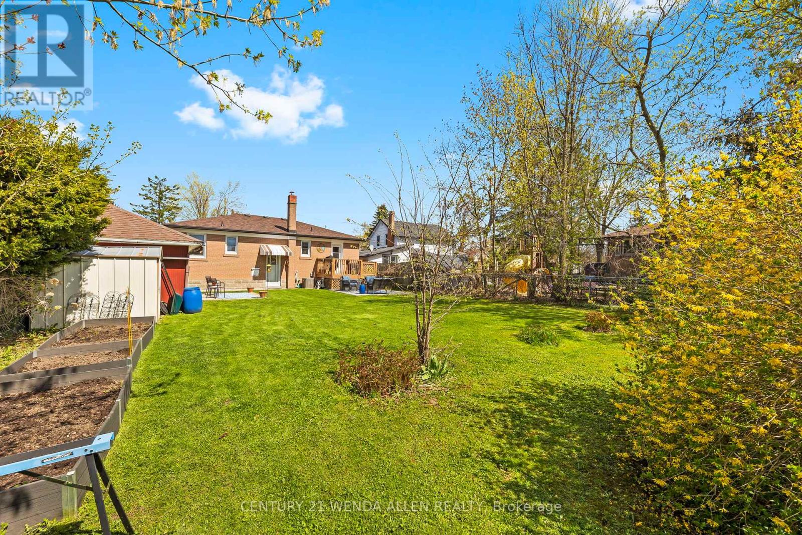 109 Adelaide Street N, Kawartha Lakes (Lindsay), Ontario  K9V 4L8 - Photo 32 - X12140219