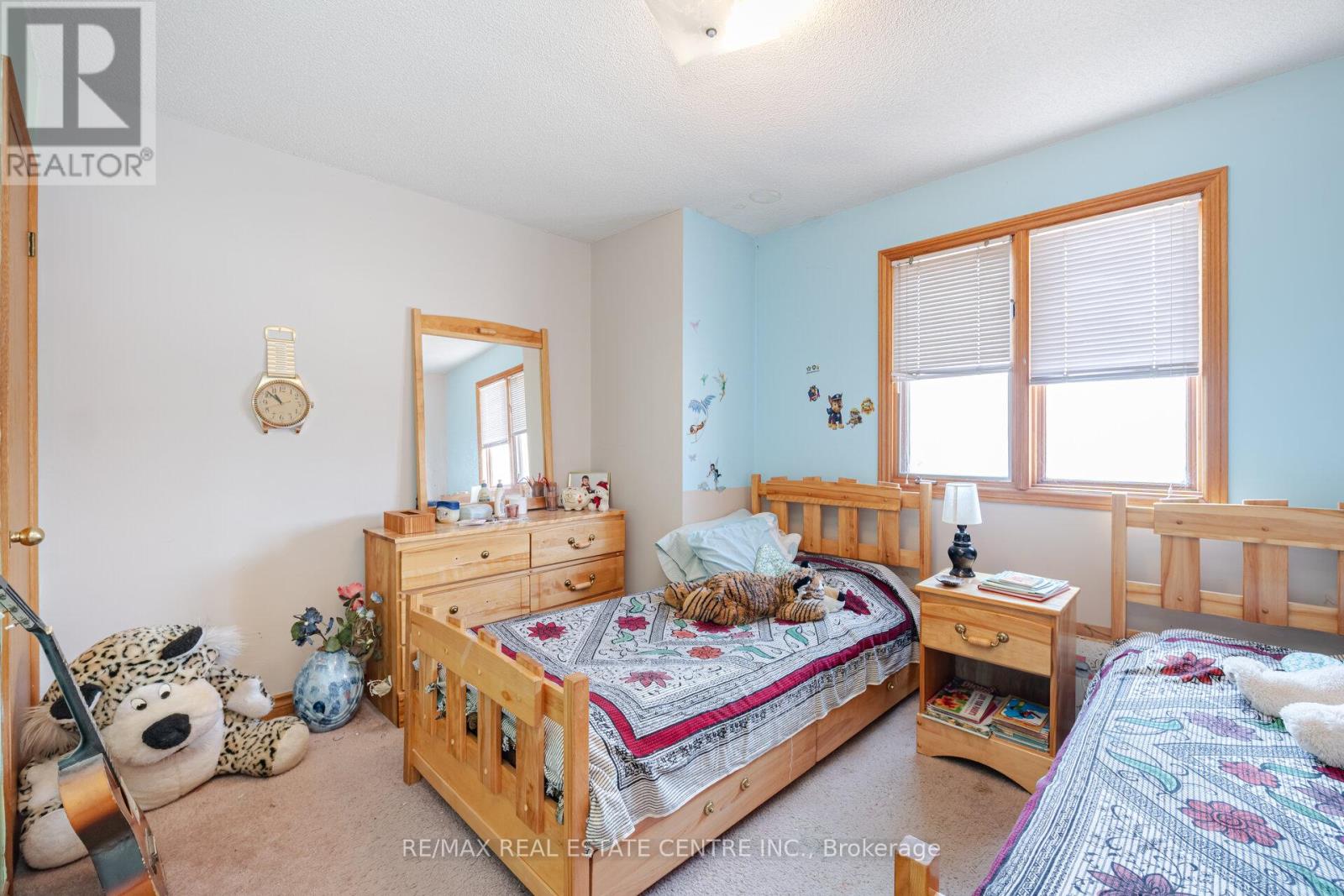 262 Boxmoor Place, Mississauga, Ontario  L5B 3L4 - Photo 33 - W12085184