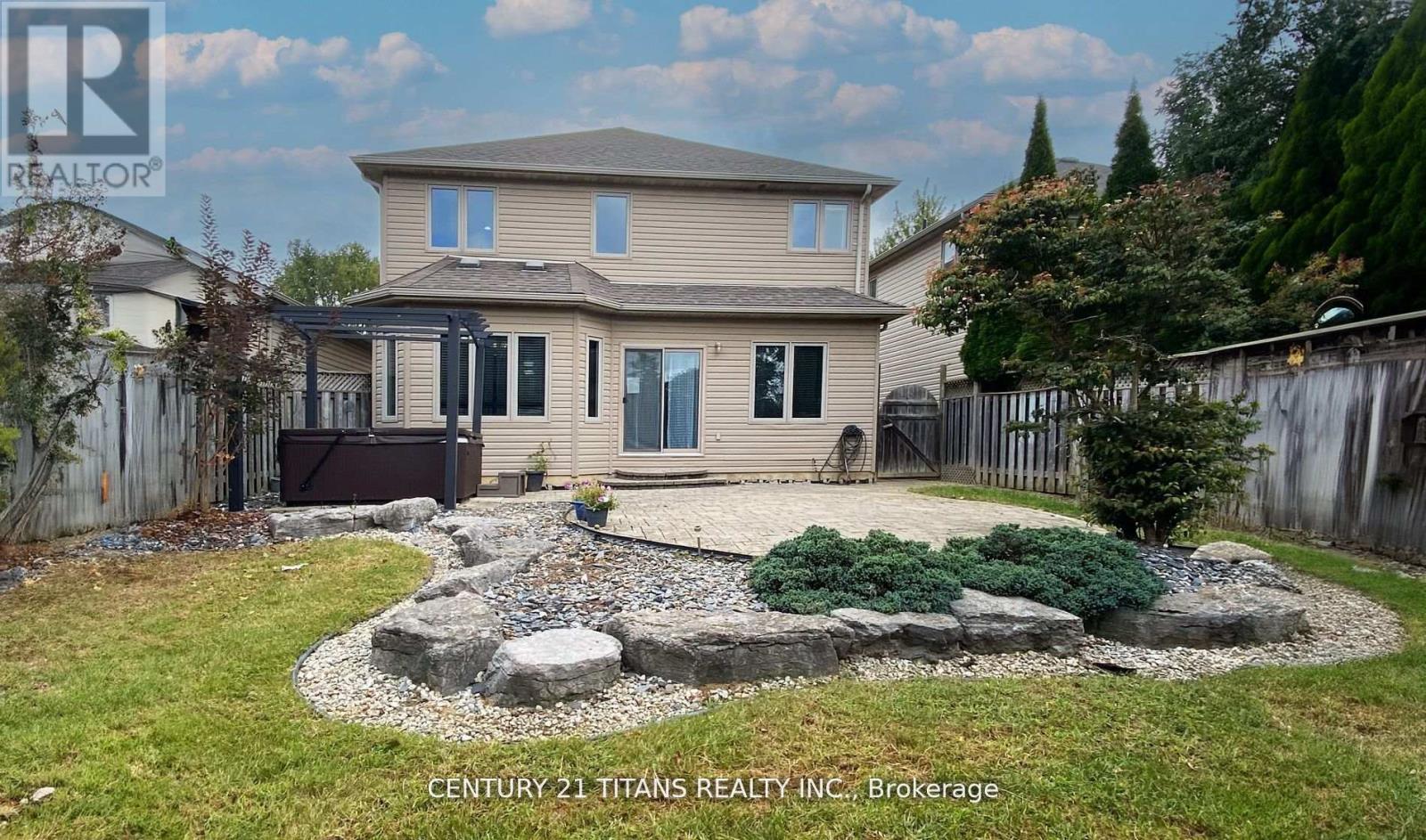 198 Taylor Trail, Chatham-Kent, Ontario  N7L 0A2 - Photo 3 - X12140210