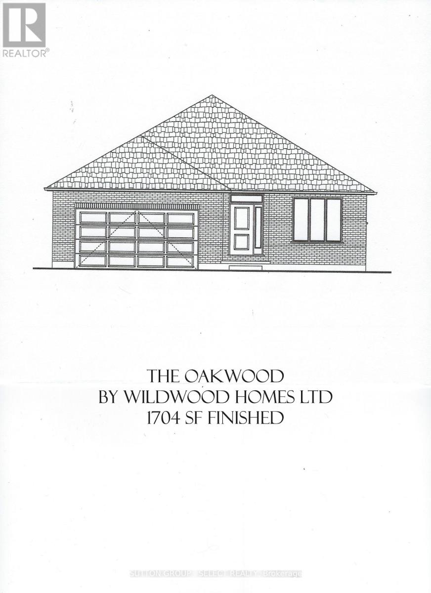 172 FOXBOROUGH PLACE, Thames Centre, Ontario