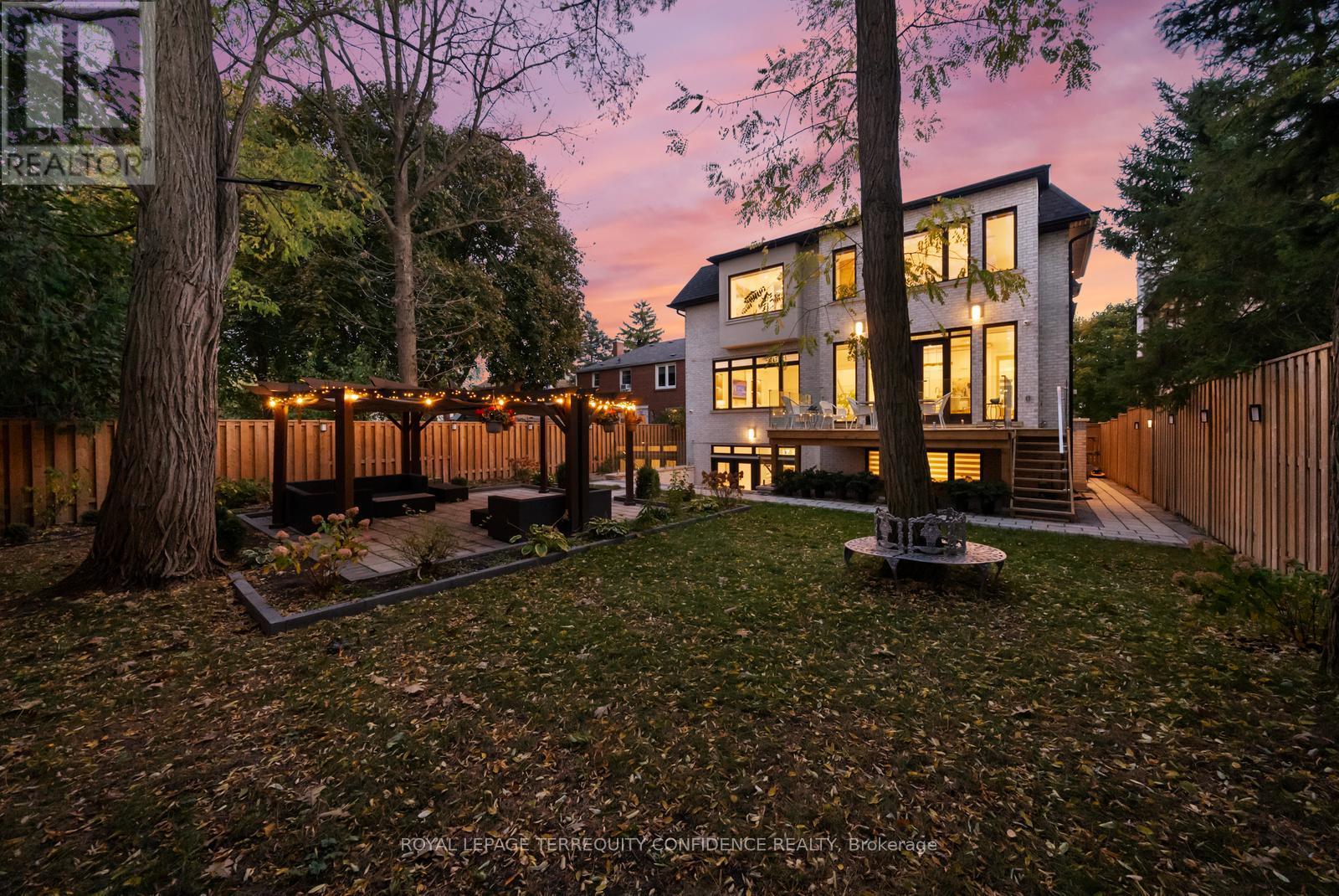 190 Hounslow Avenue, Toronto, Ontario  M2N 2B4 - Photo 49 - C12139044