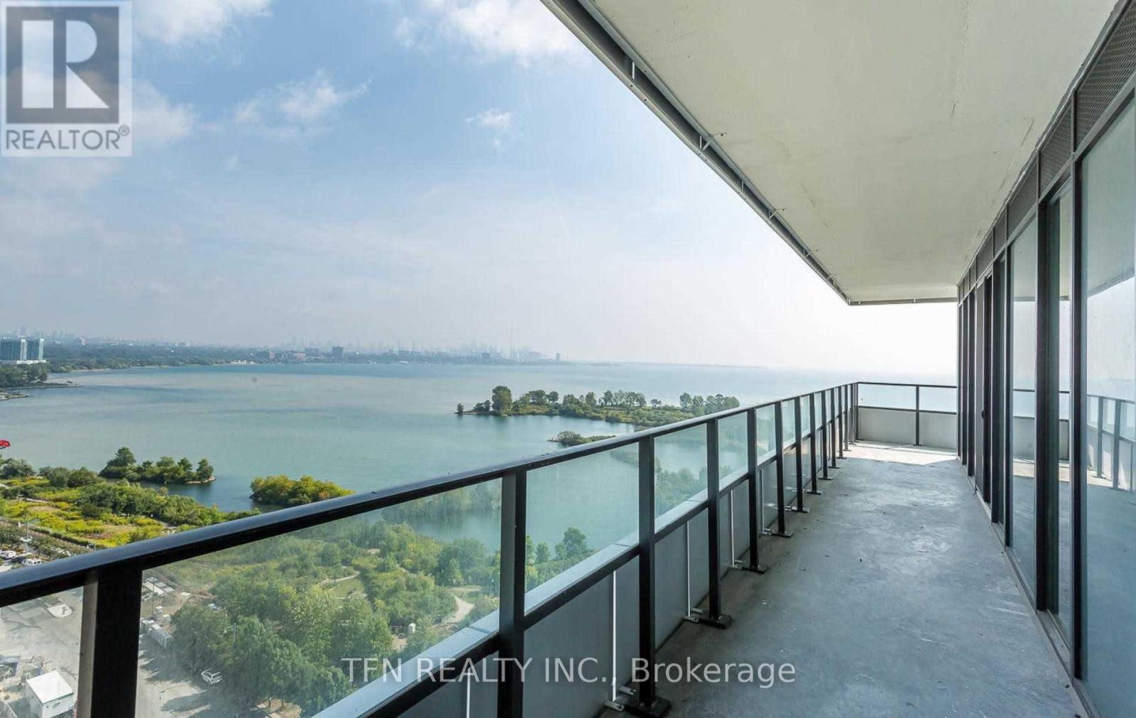 1707 - 20 Shore Breeze Drive, Toronto, Ontario  M8V 0C7 - Photo 1 - W12080119