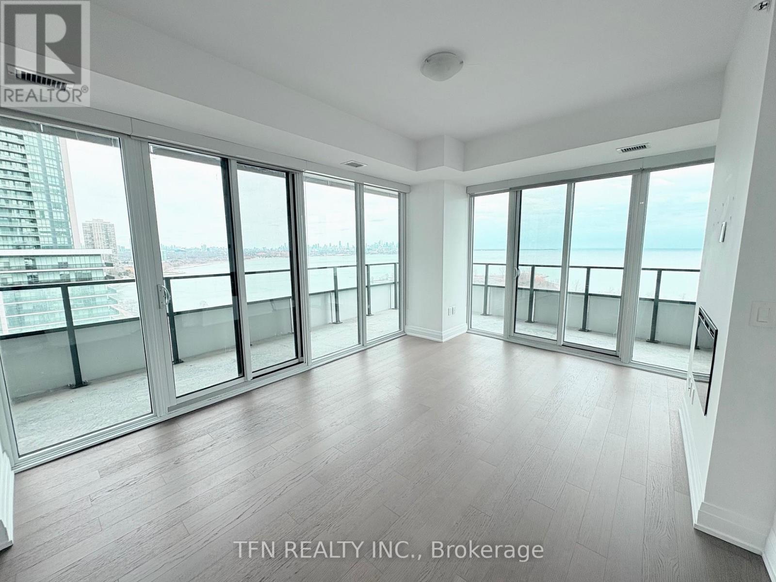 1707 - 20 Shore Breeze Drive, Toronto, Ontario  M8V 0C7 - Photo 4 - W12080119