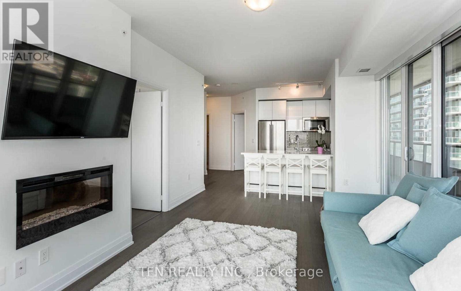 1707 - 20 Shore Breeze Drive, Toronto, Ontario  M8V 0C7 - Photo 6 - W12080119