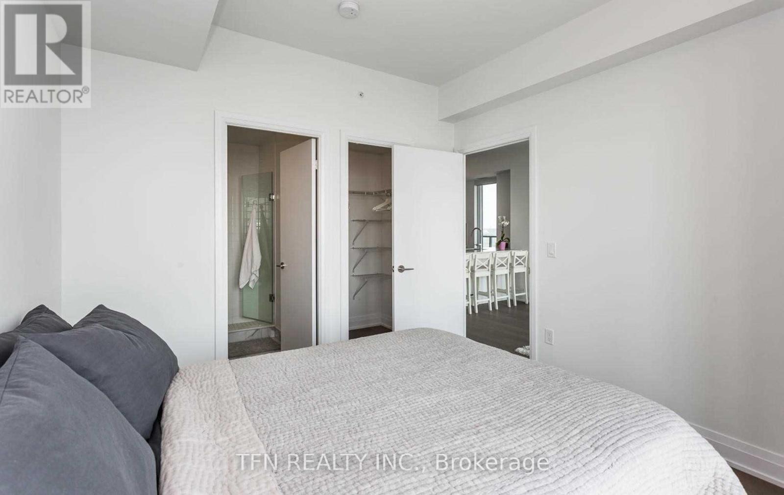 1707 - 20 Shore Breeze Drive, Toronto, Ontario  M8V 0C7 - Photo 8 - W12080119