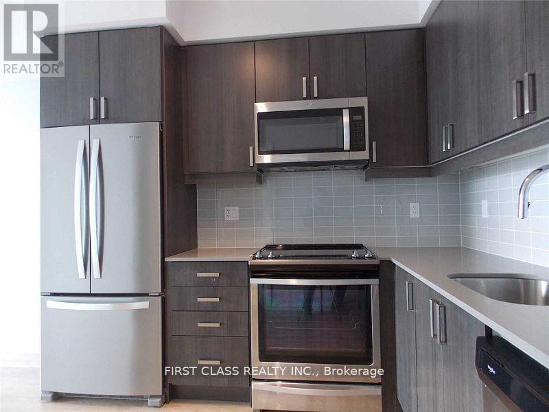 3517 - 7895 Jane Street, Vaughan (Concord), Ontario  L4K 0K2 - Photo 3 - N12140251
