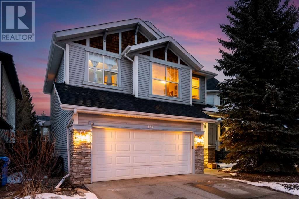 Property at 132 Cougar Ridge Drive SW image 3